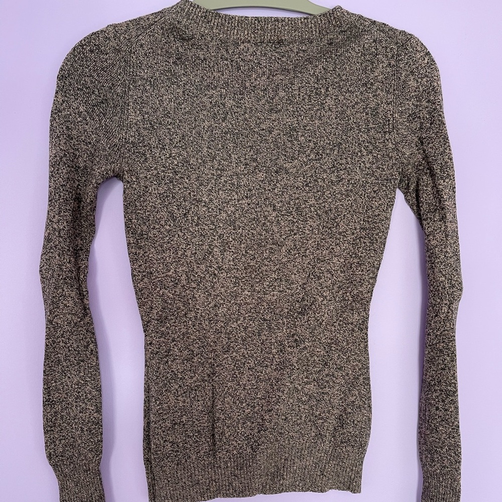 Small Express Sweater - Picture 2 of 2